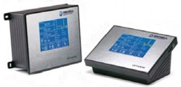 密析爾 Optidew  Vision 精密露點(diǎn)儀